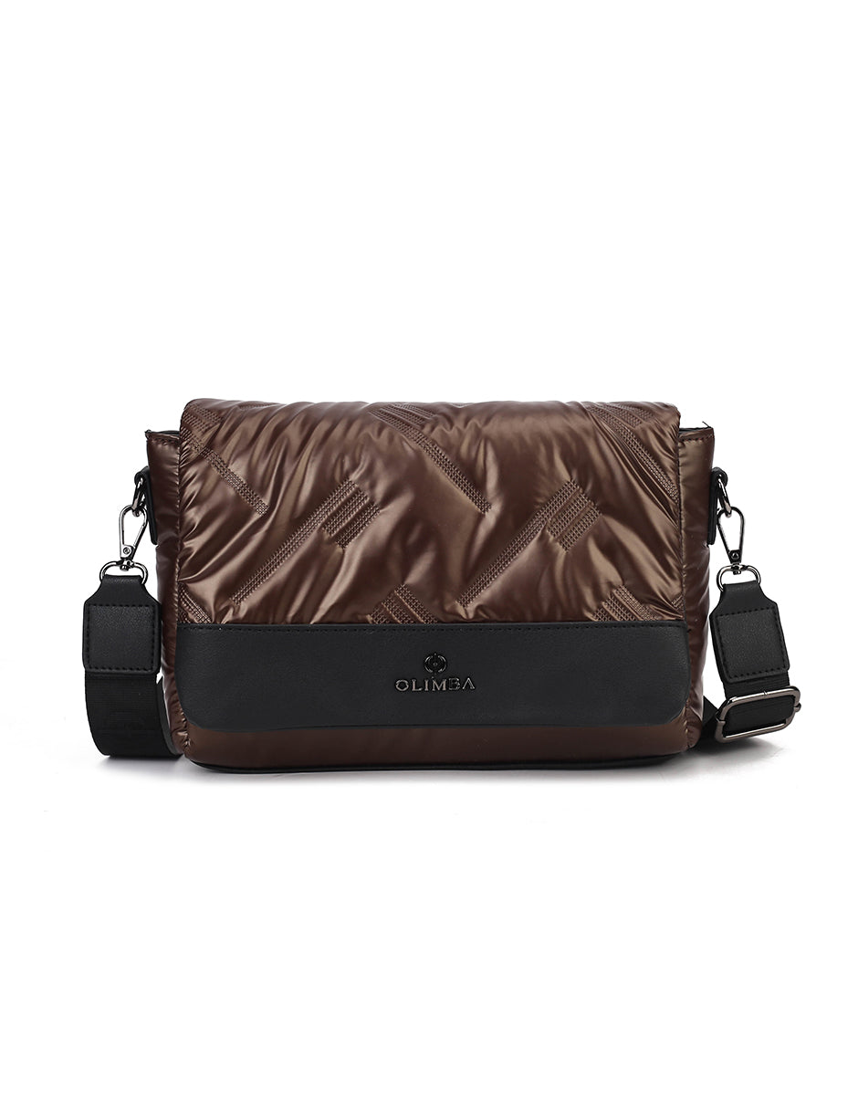 Crossbody Olimba