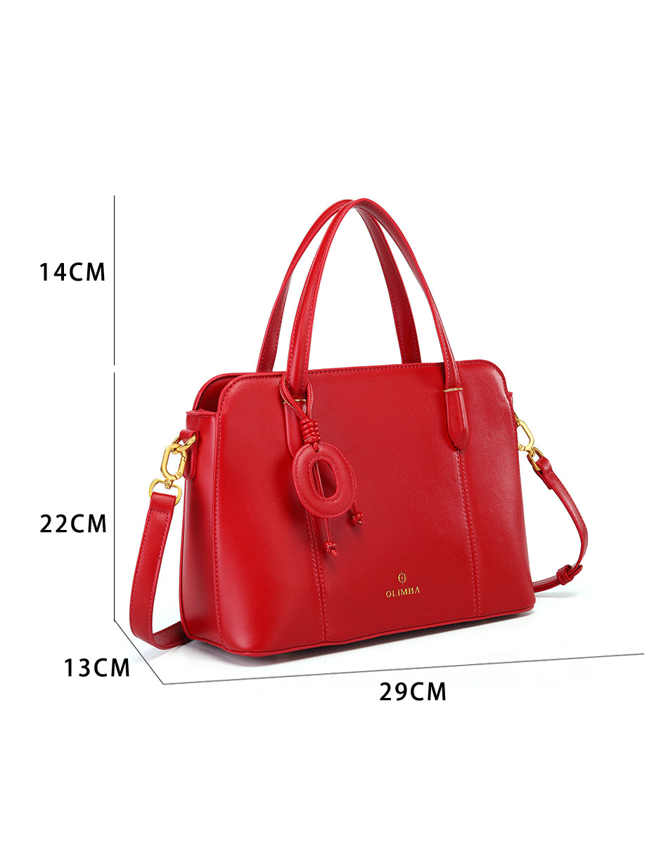 Bolsa Tote Olimba