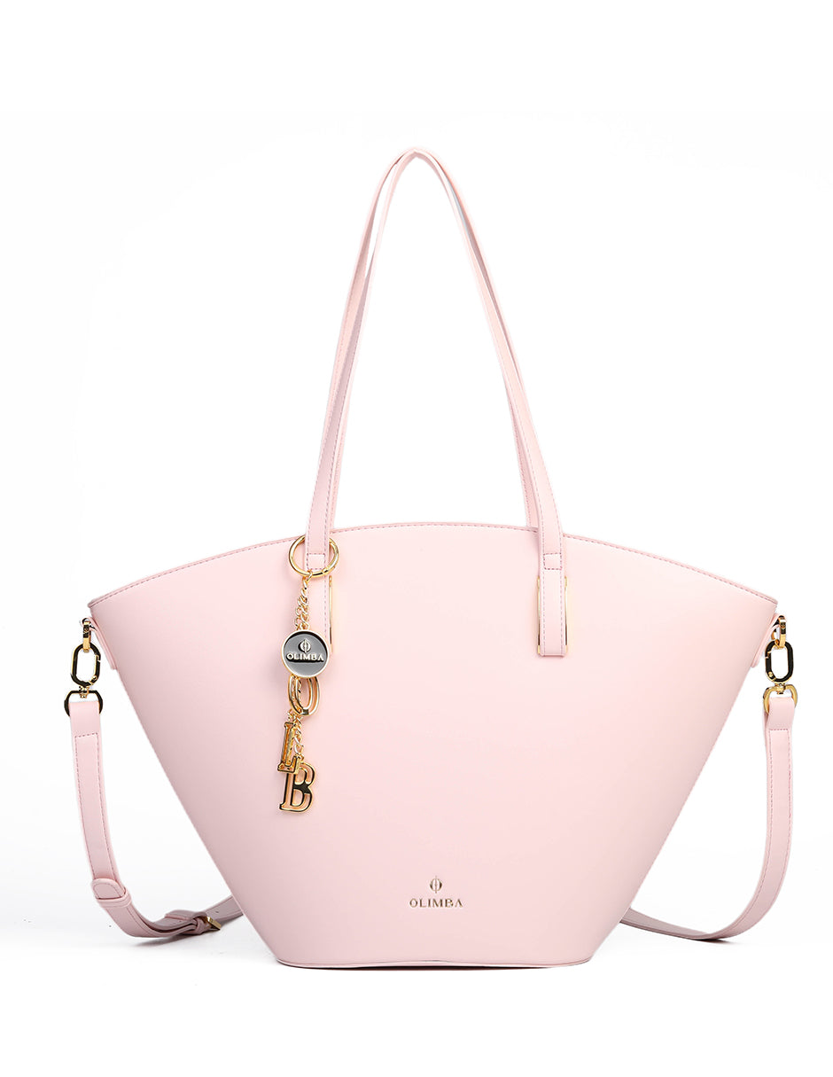 Bolsa Tote Olimba
