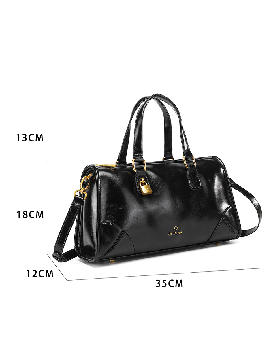 Bolsa Tote Olimba