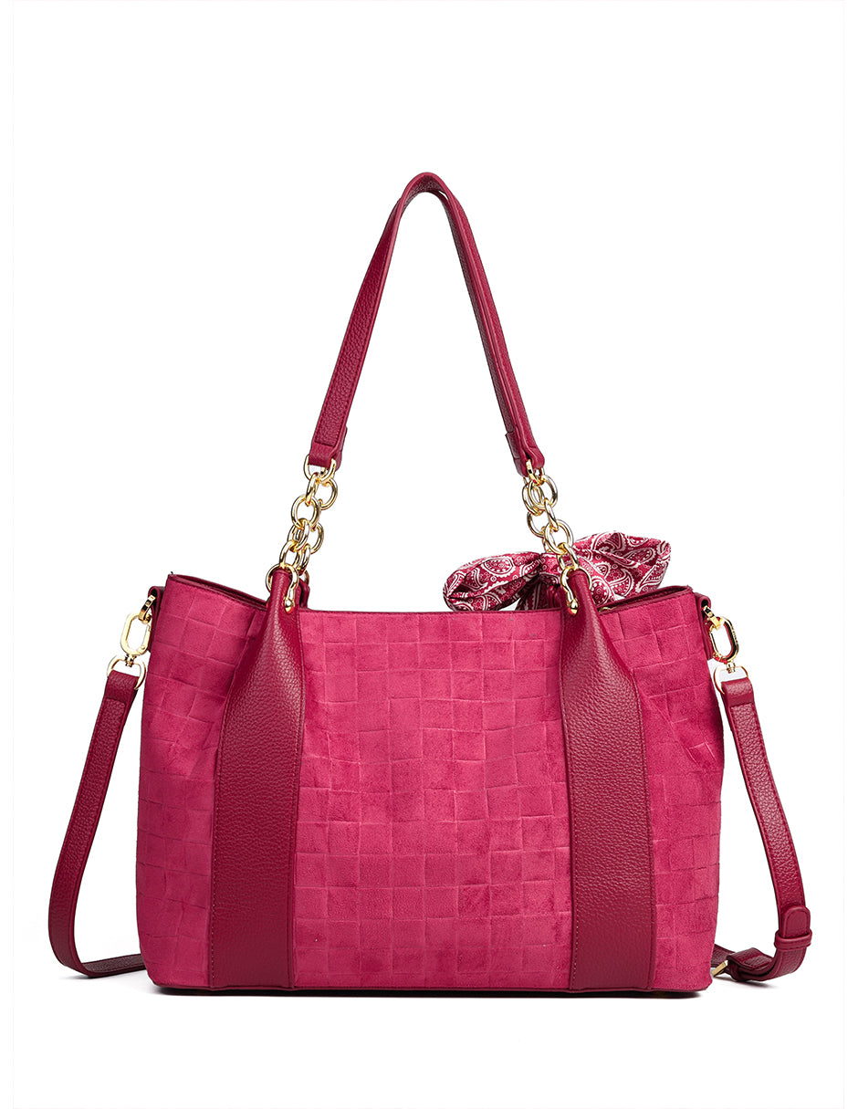 Bolsa Tote Olimba