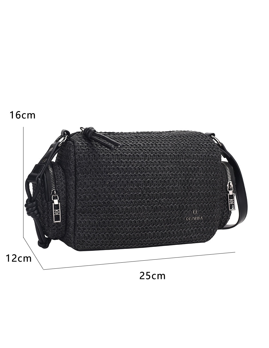 Bolsa Crossbody Olimba