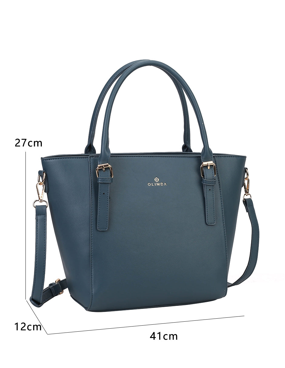 Bolsa Tote Olimba