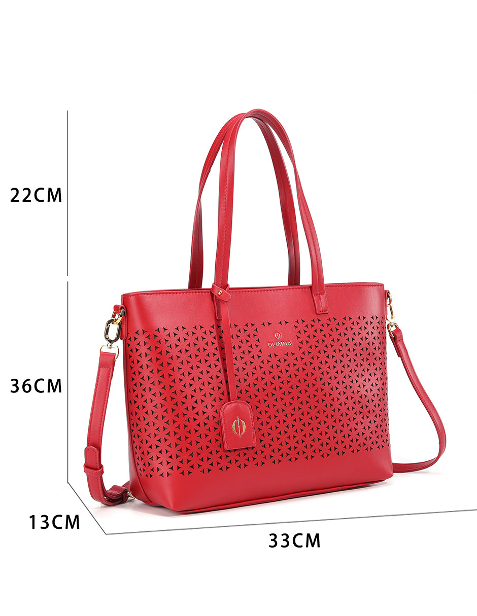 Bolsa Tote Olimba
