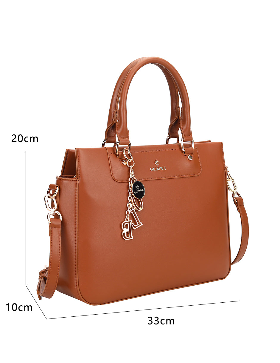 Bolsa Tote Olimba