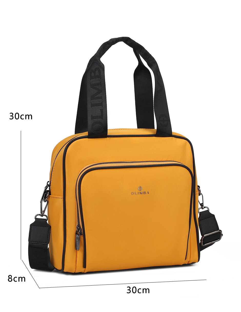 Bolsa Tote Olimba