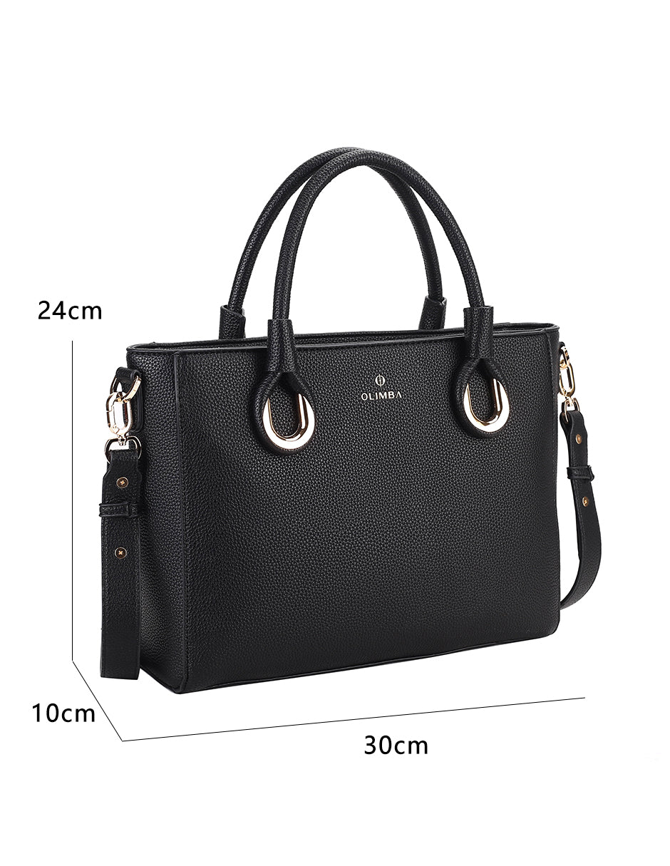 Bolsa Tote Olimba
