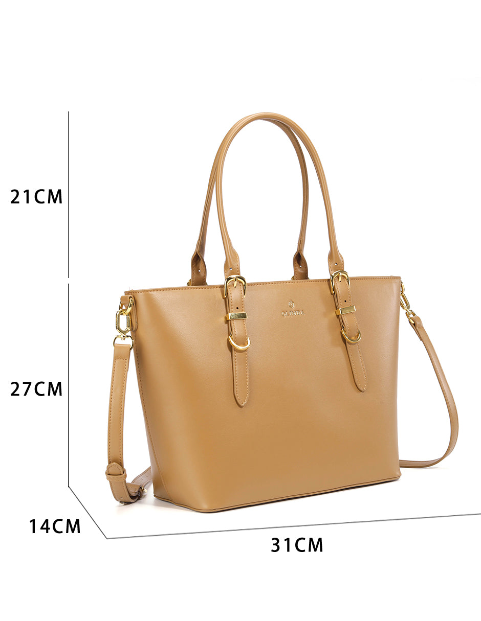 Bolsa Tote Olimba