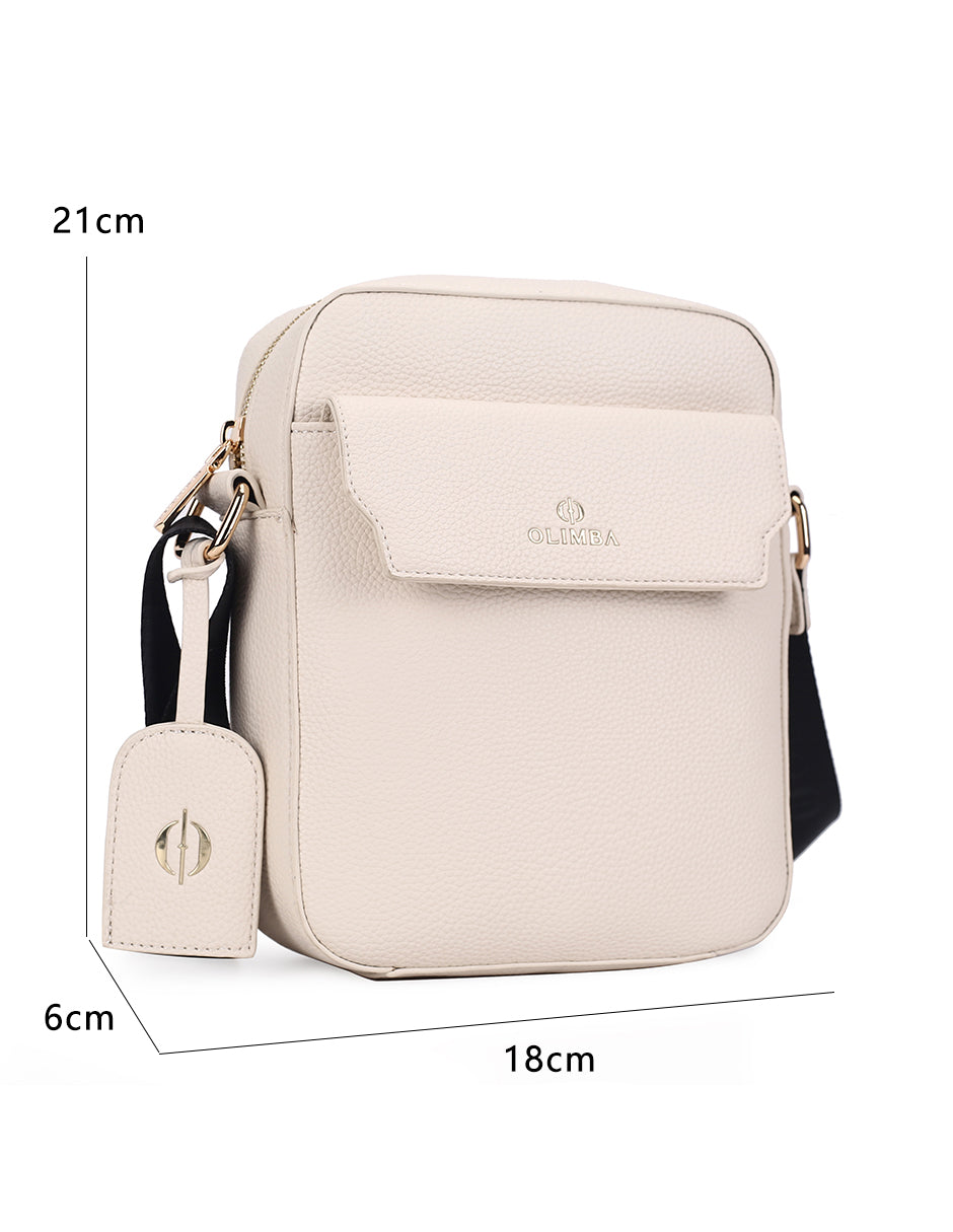 Bolsa Crossbody Olimba