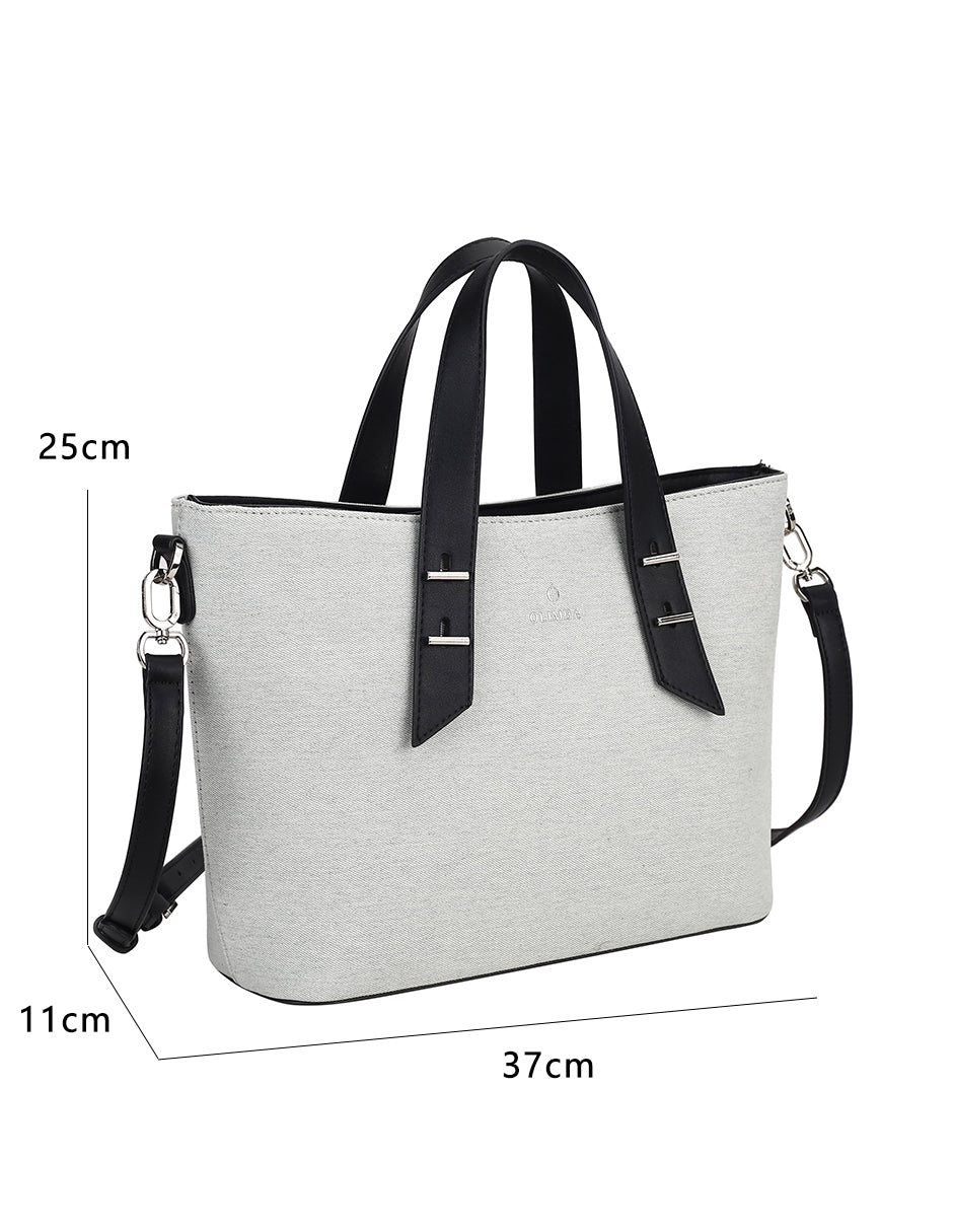 Bolsa Tote Olimba