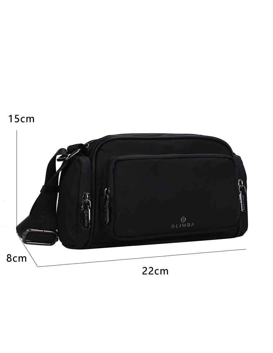 Bolsa Crossbody Olimba