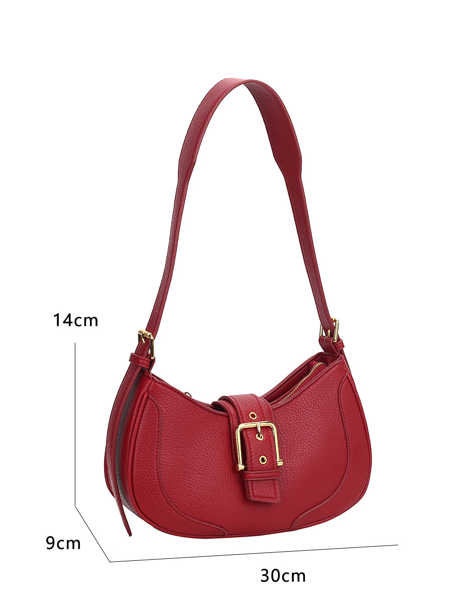 Bolsa Crossbody Olimba