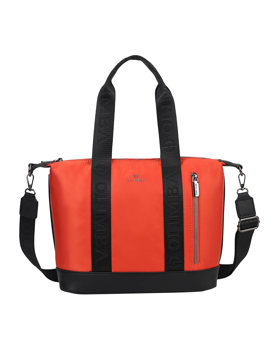 Tote Olimba