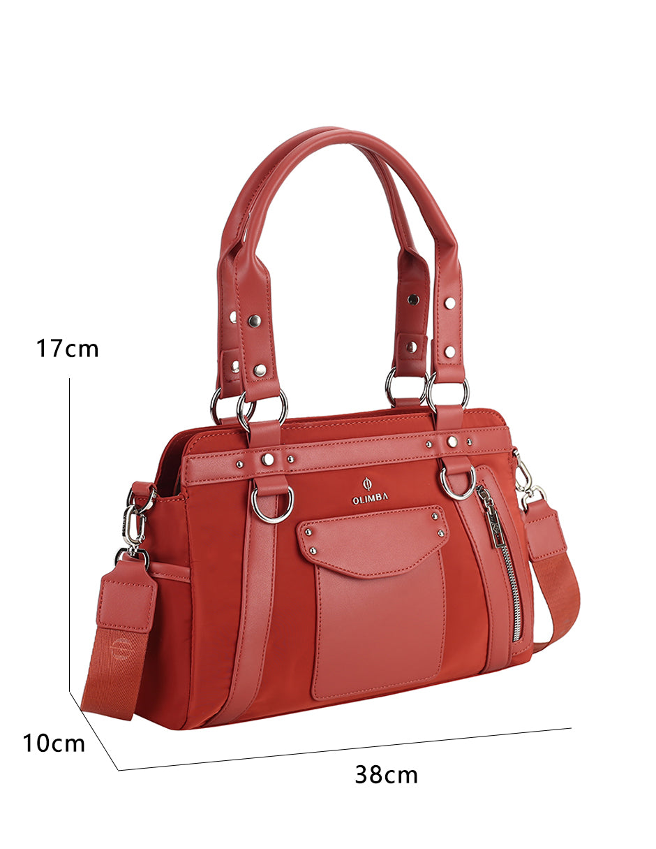 Bolsa Tote Olimba