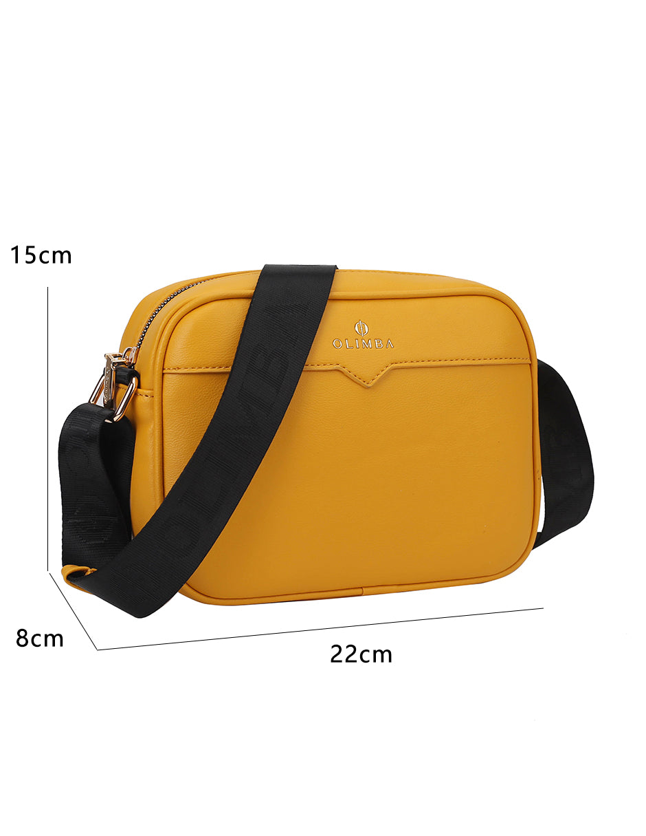 Bolsa Crossbody Olimba