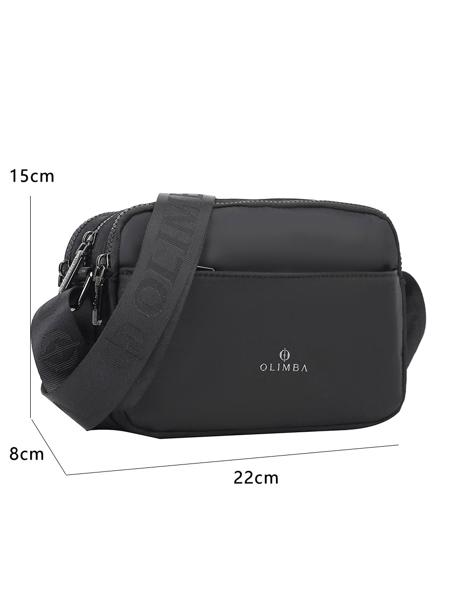 Bolsa Crossbody Olimba