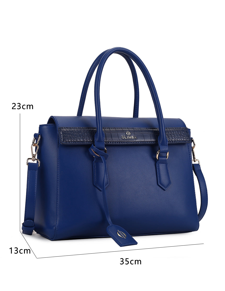 Bolsa Tote Olimba