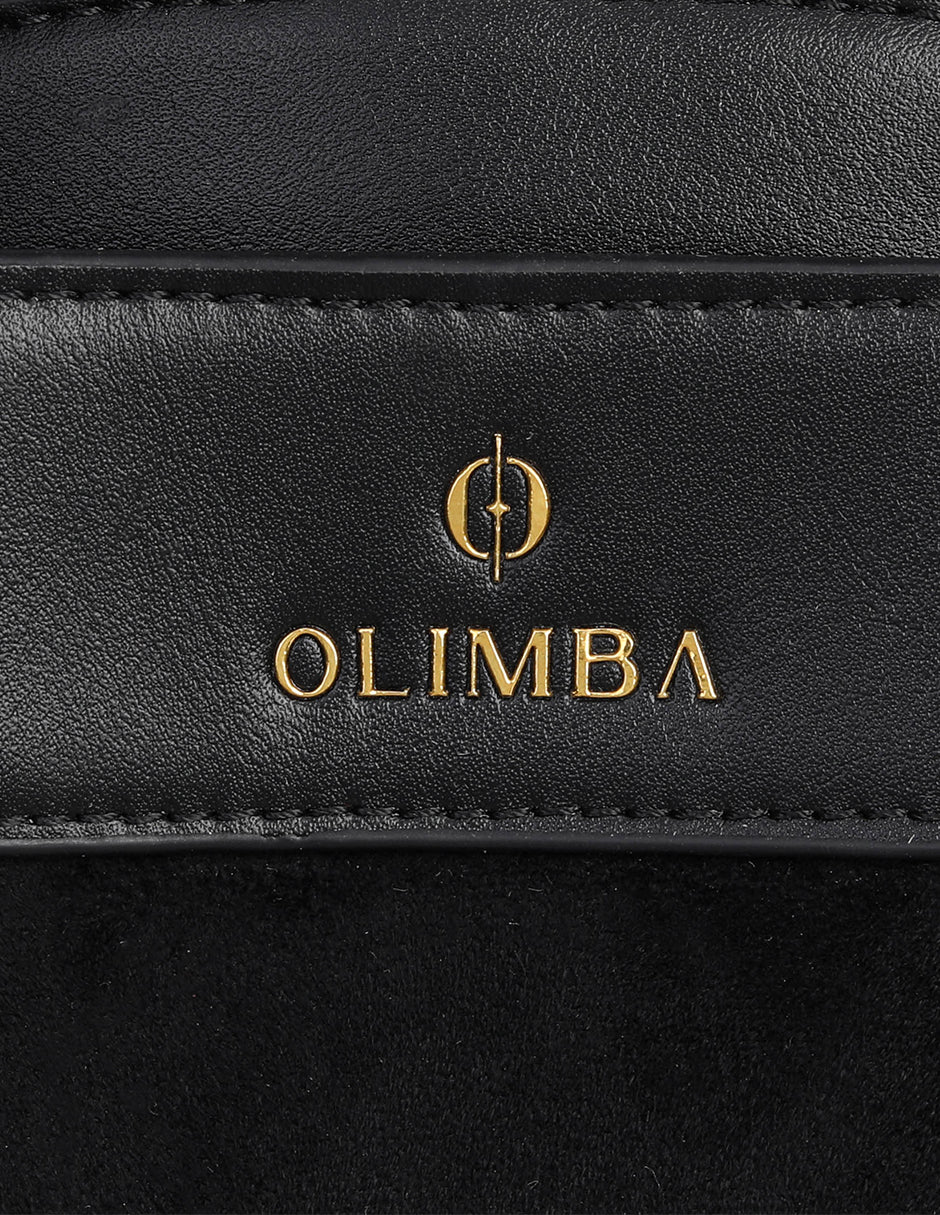 Bolsa Tote Olimba