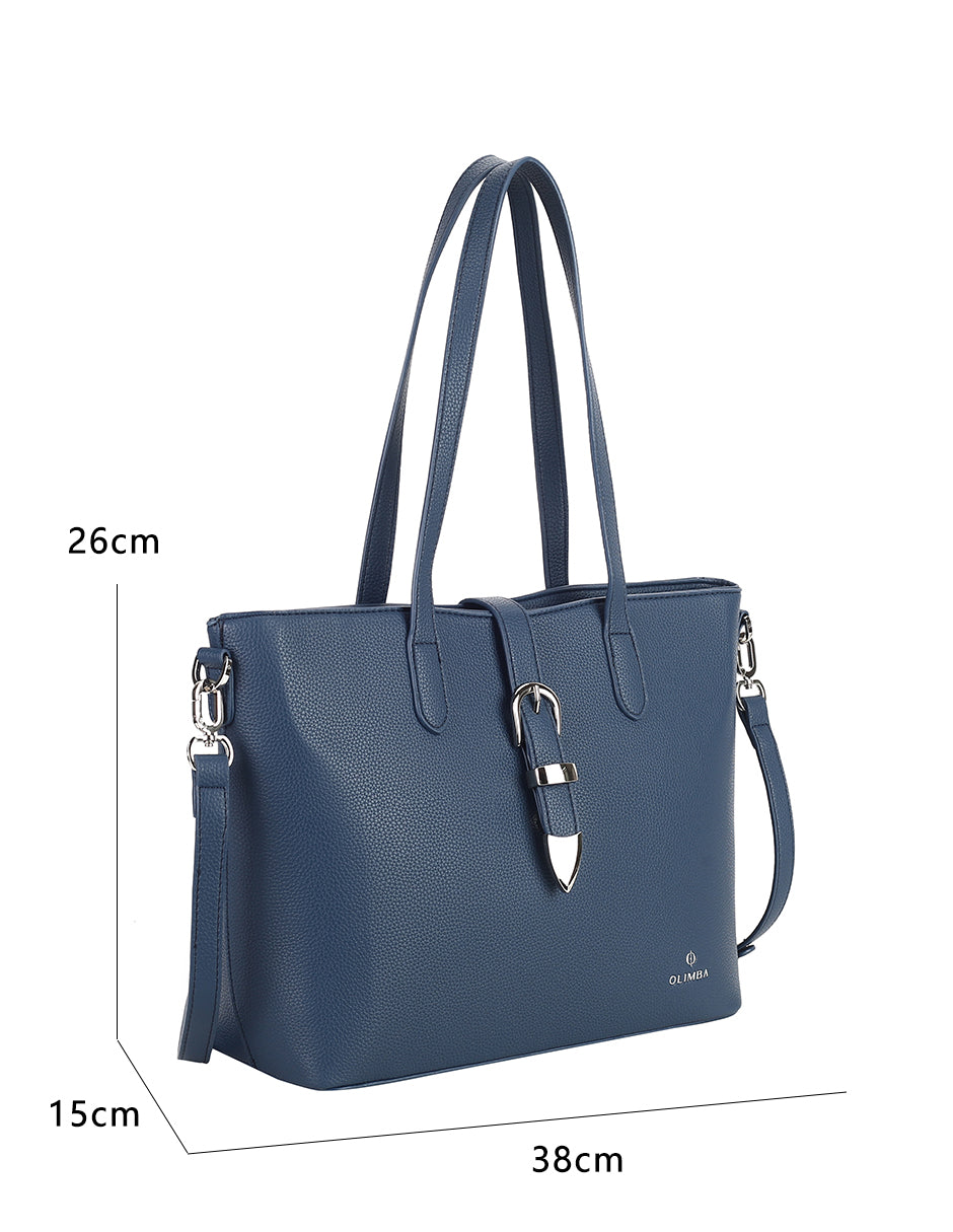 Bolsa Tote Olimba