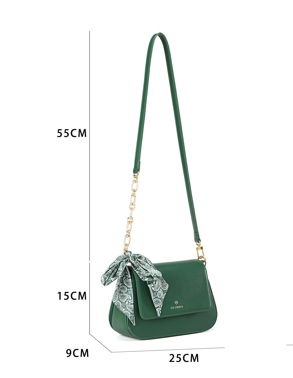 Bolsa Crossbody Olimba