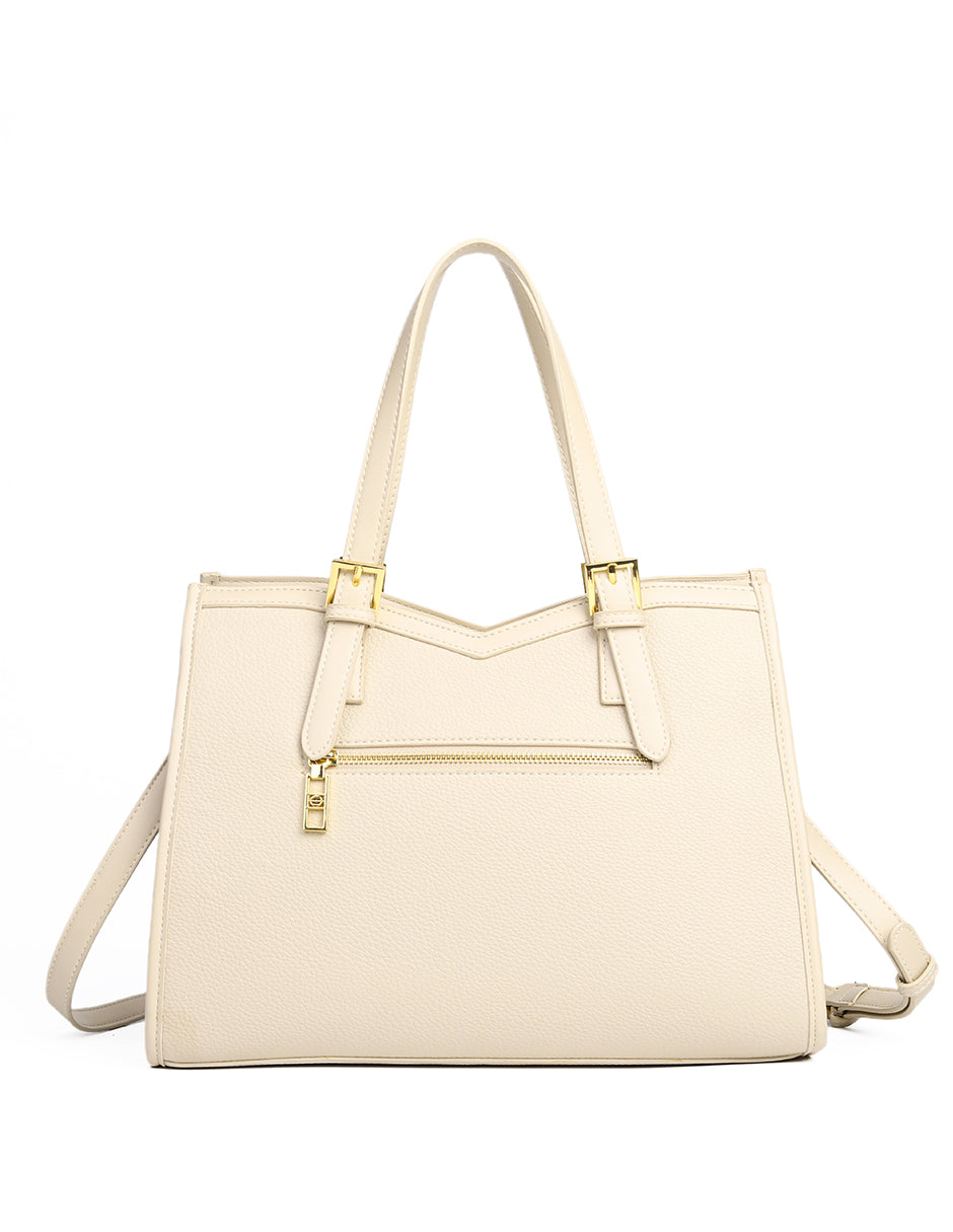 Bolsa Tote Olimba