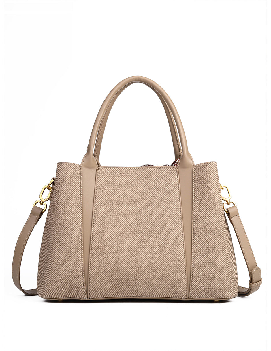 Bolsa Tote Olimba