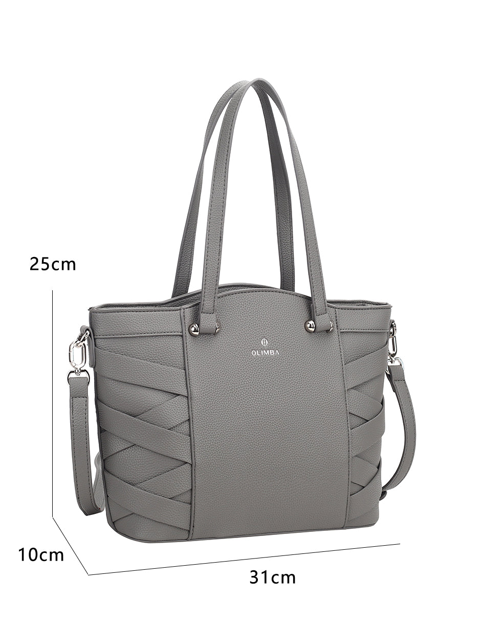 Bolsa Tote Olimba
