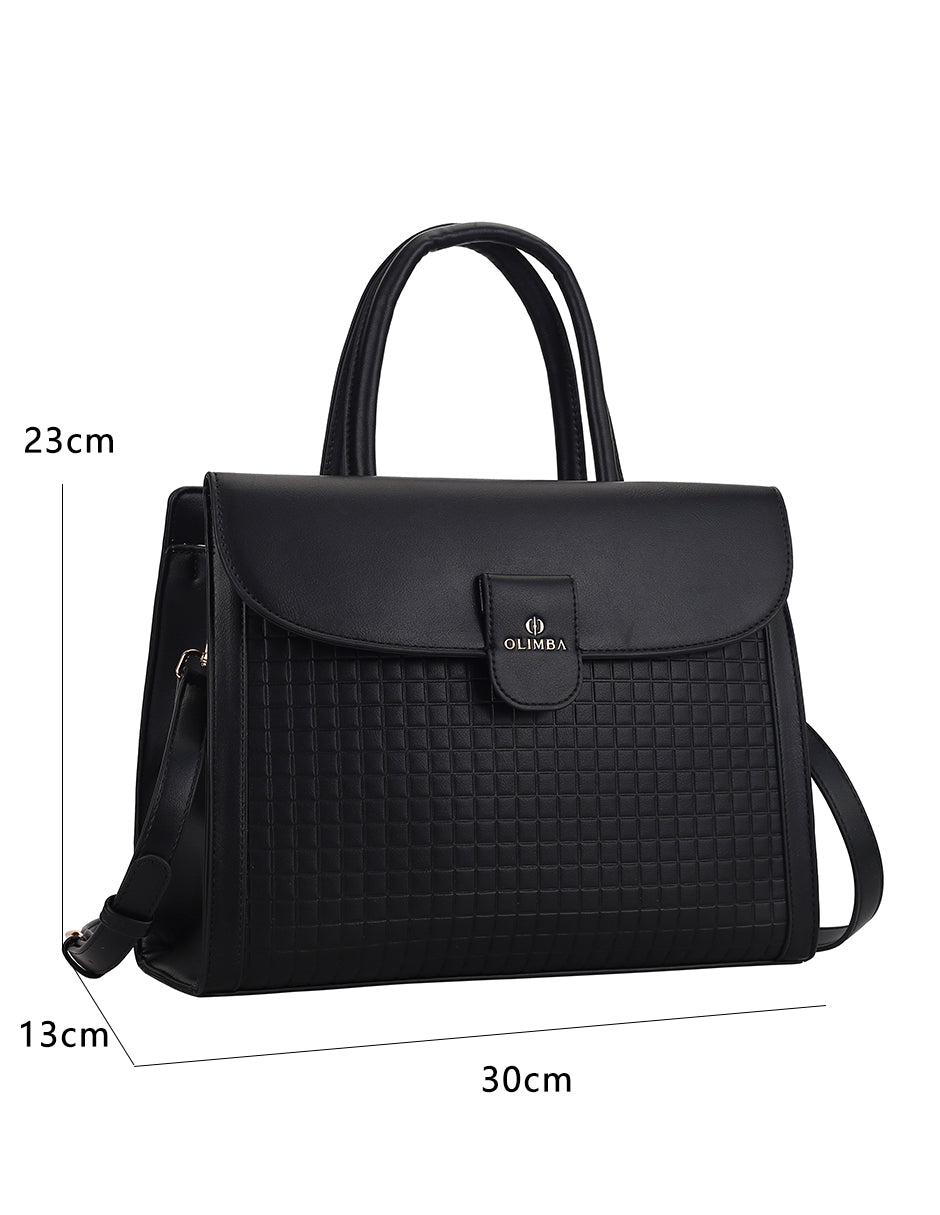 Bolsa Tote Olimba