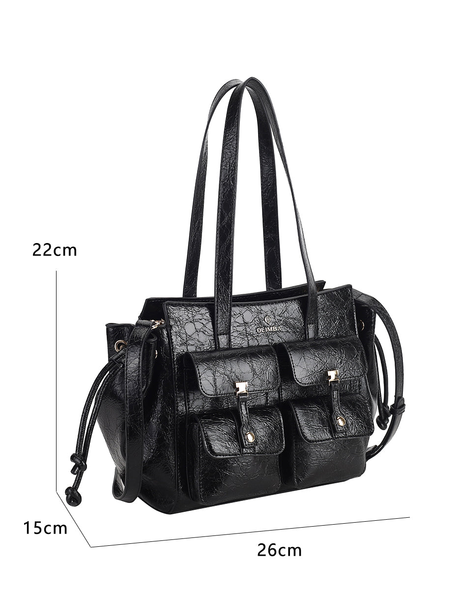 Bolsa Tote Olimba