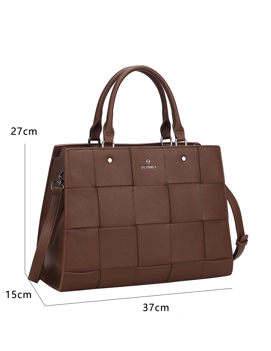 Bolsa Tote Olimba