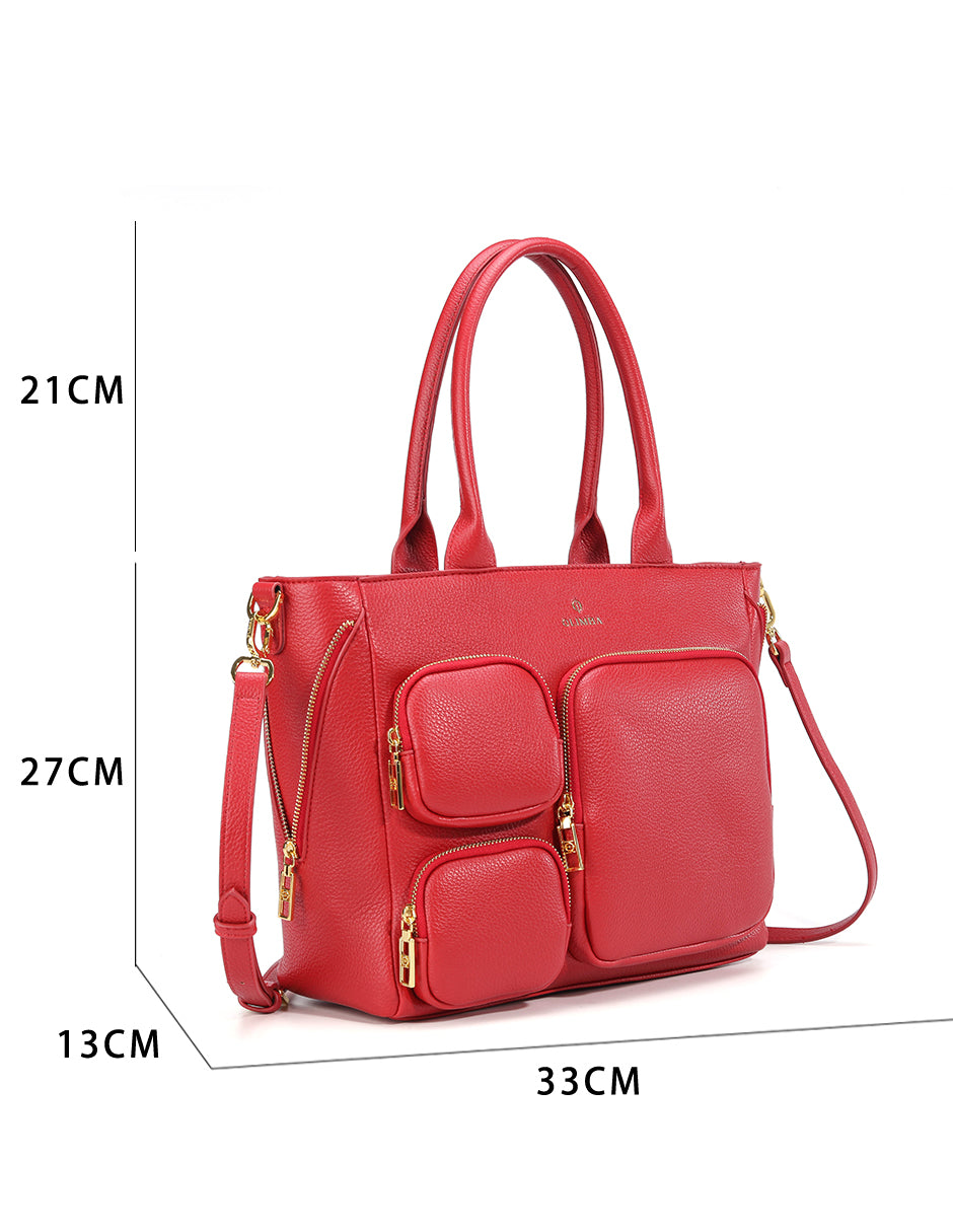 Bolsa Tote Olimba
