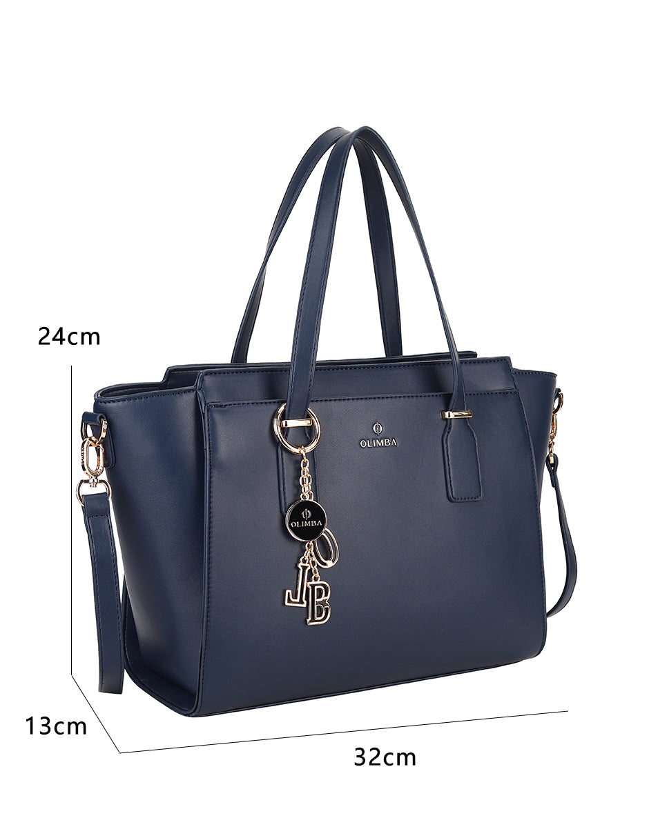 Bolsa Tote Olimba
