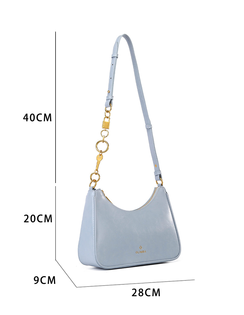 Bolsa Crossbody Olimba