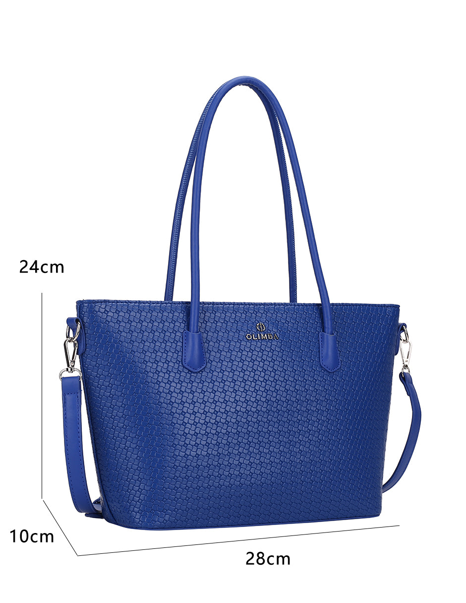 Tote Olimba