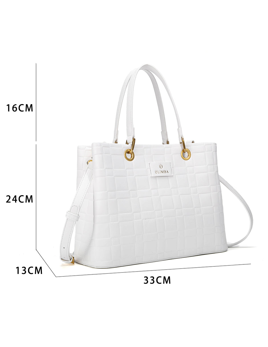 Bolsa Tote Olimba