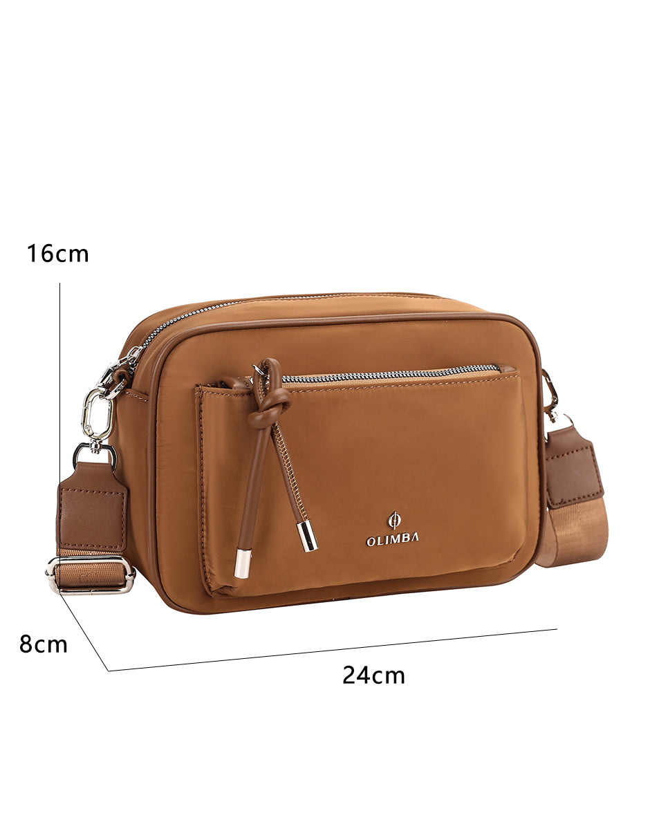 Bolsa Crossbody Olimba