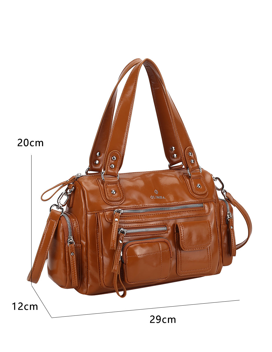 Bolsa Tote Olimba