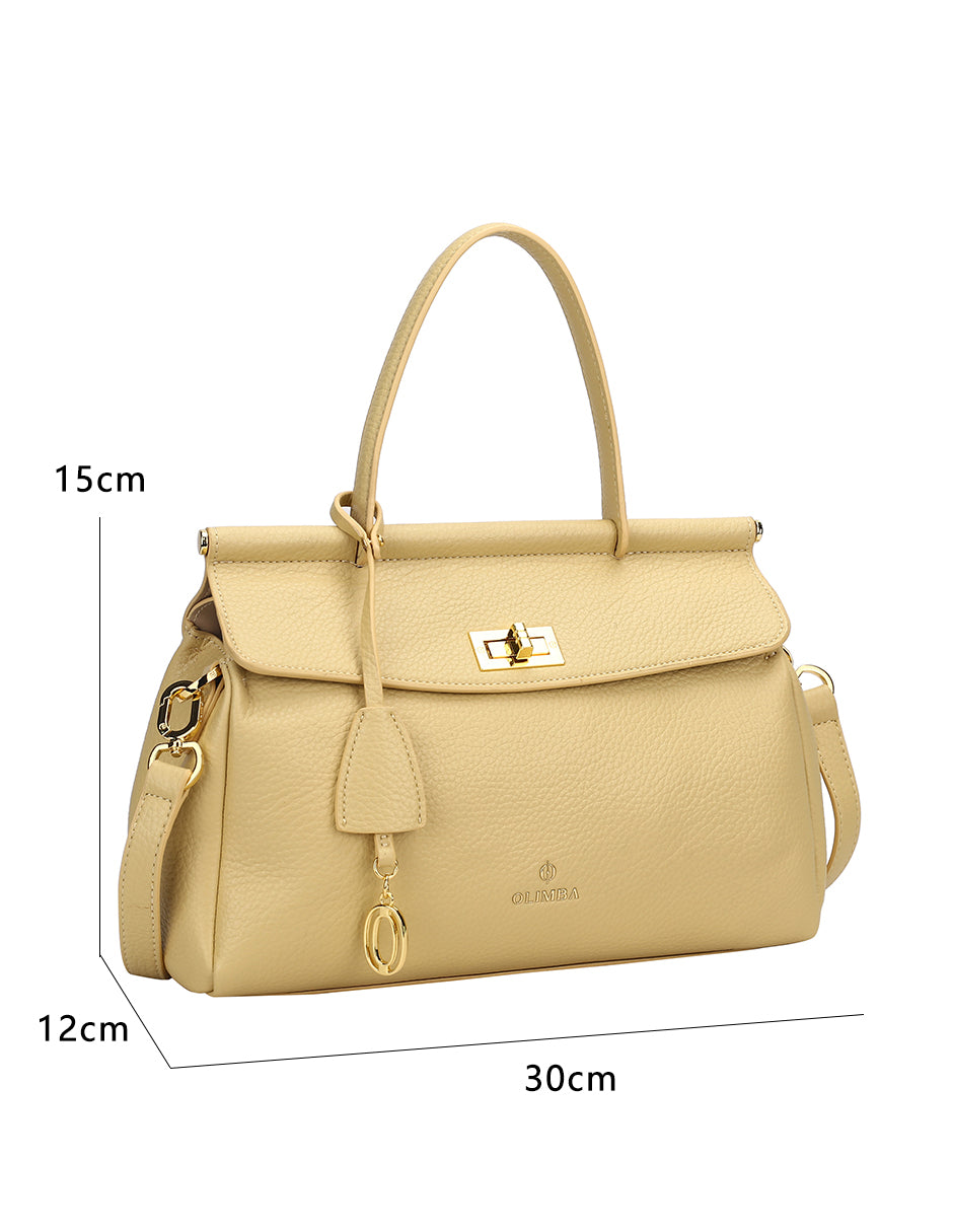 Bolsa Tote Olimba