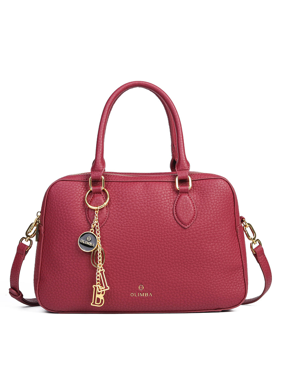 Bolsa Tote Olimba