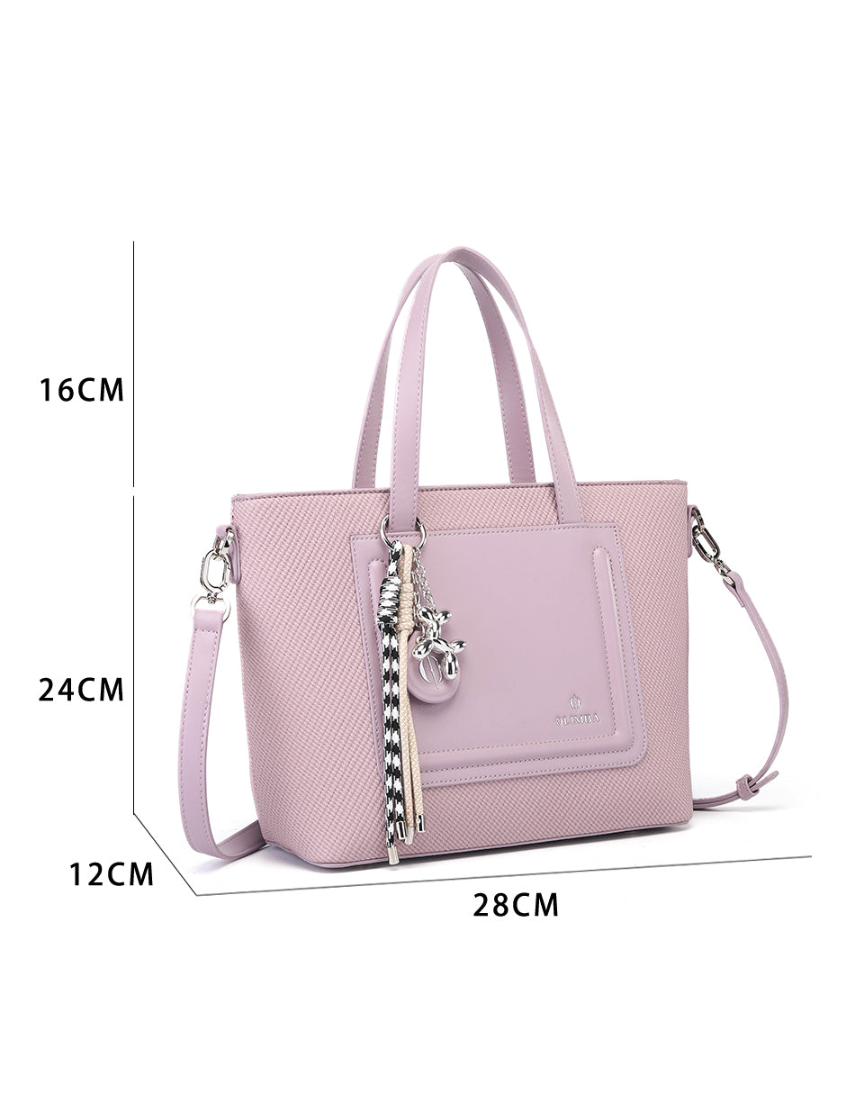 Bolsa Tote Olimba