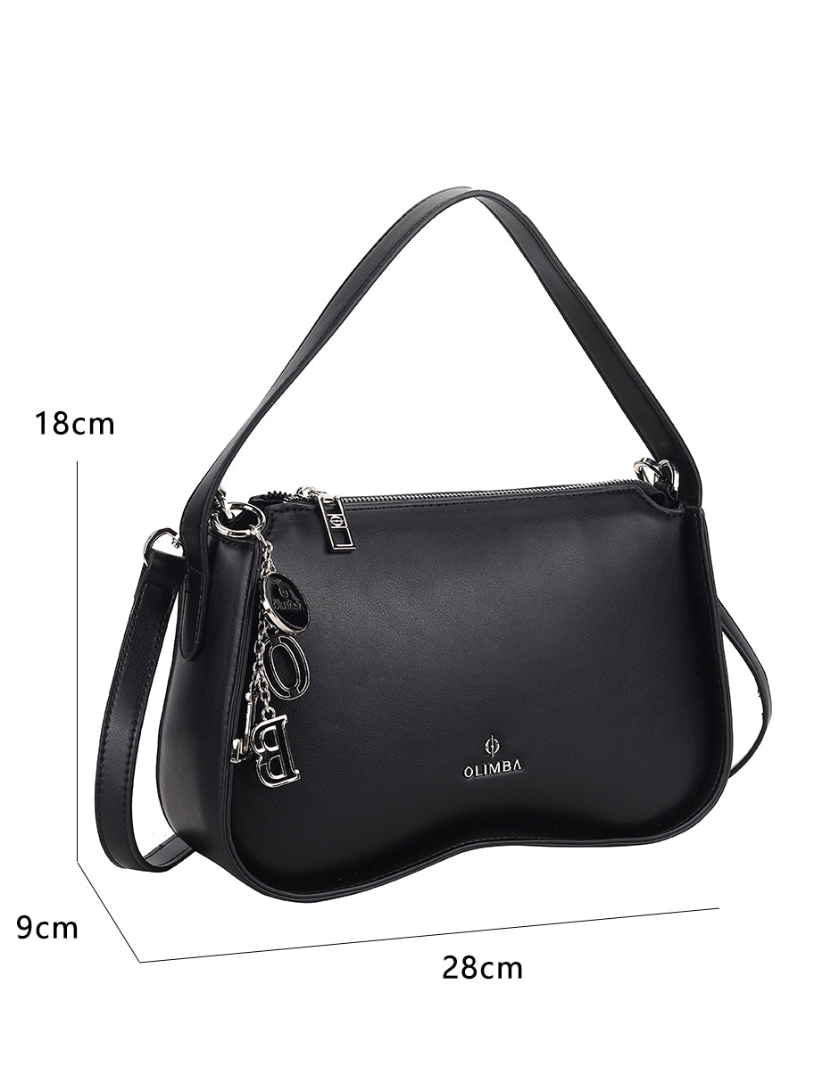 Bolsa Crossbody Olimba