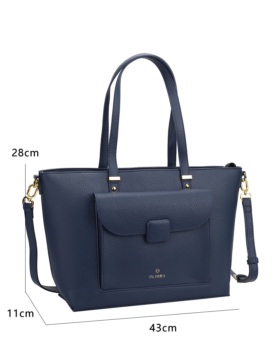 Bolsa Tote Olimba