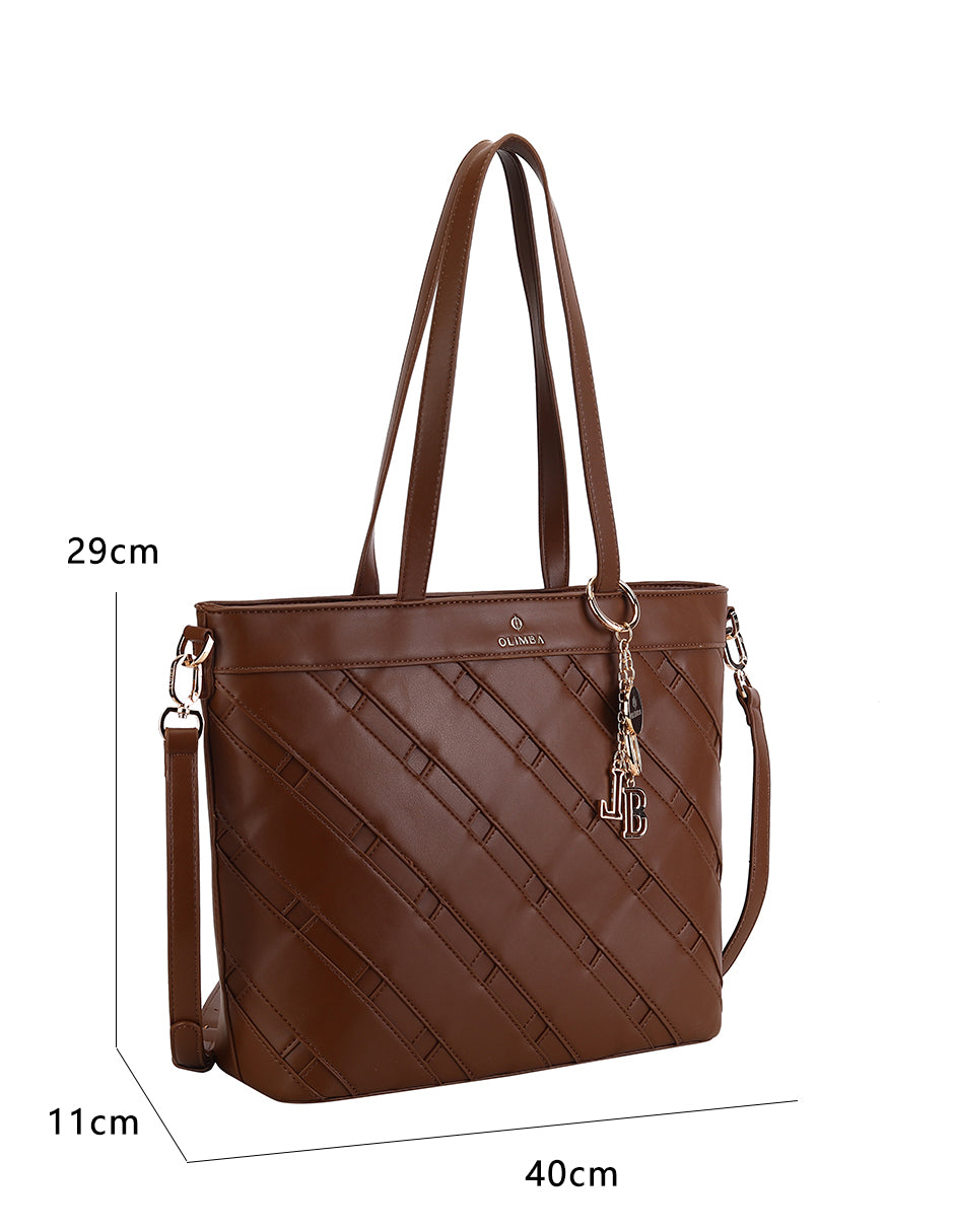 Bolsa Tote Olimba