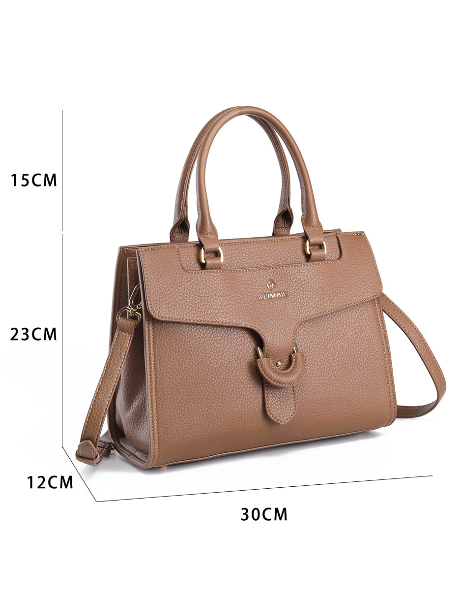Bolsa Tote Olimba