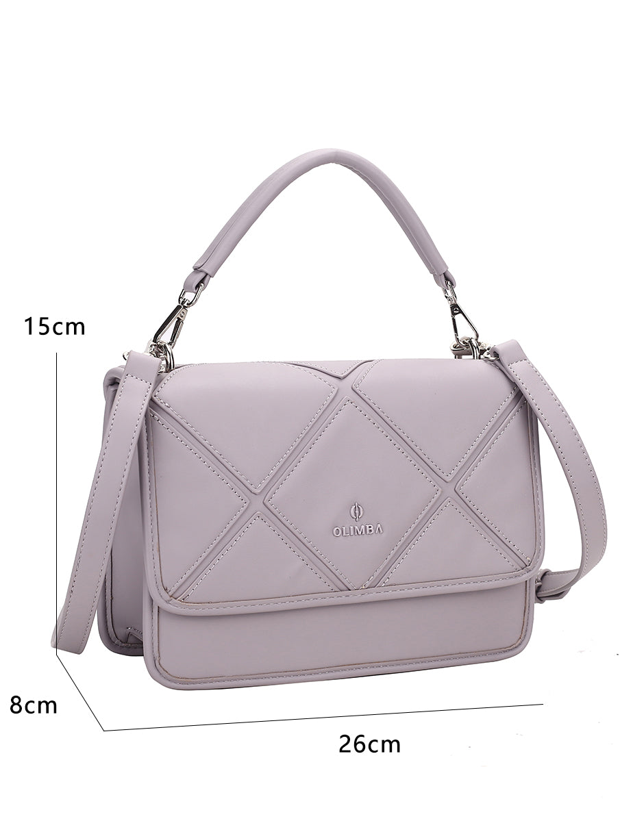 Bolsa Crossbody  Olimba