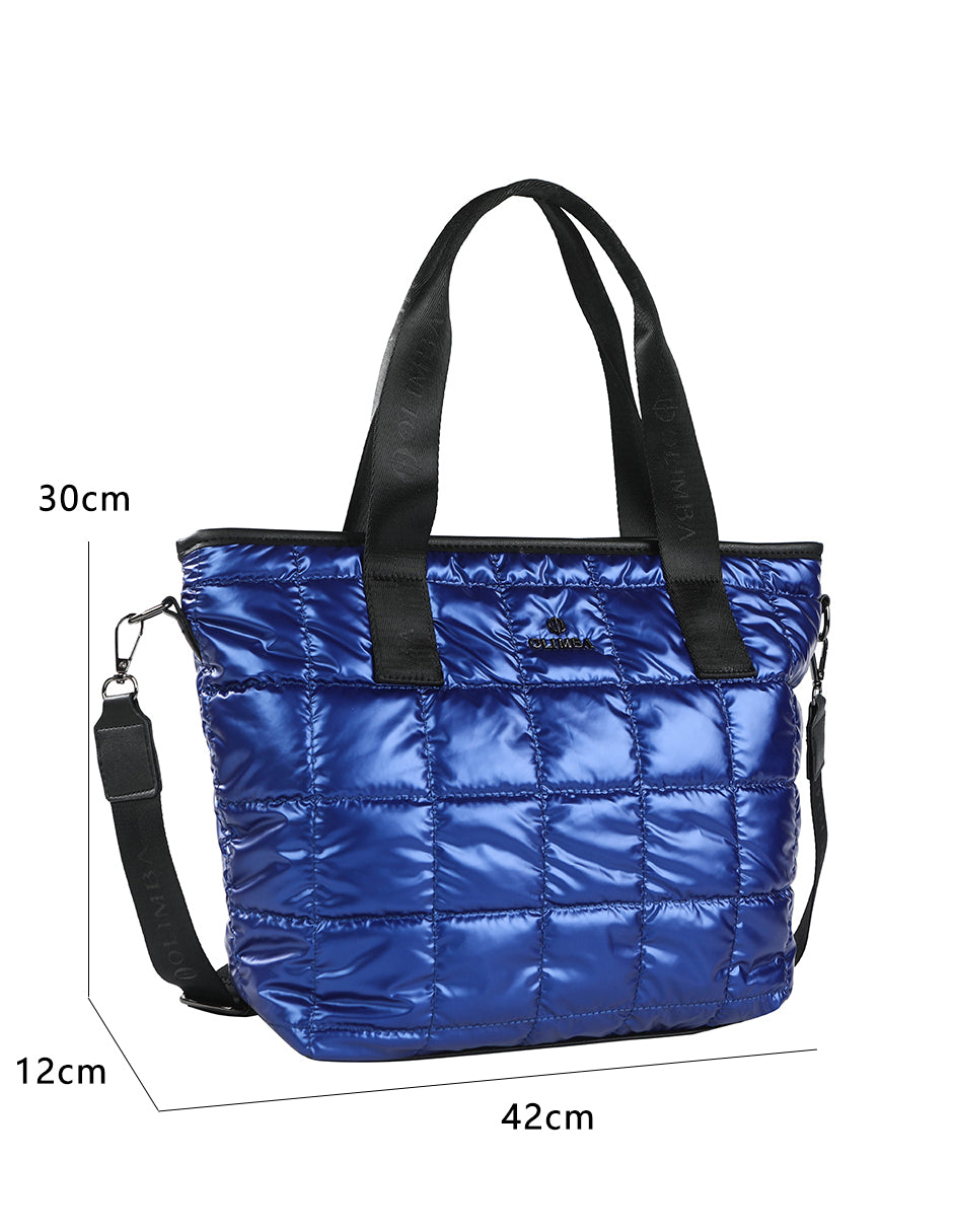 Bolsa Tote Olimba