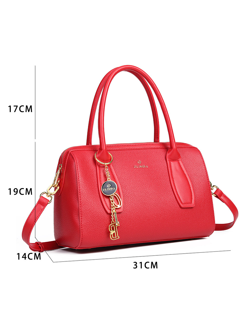 Bolsa Tote Olimba
