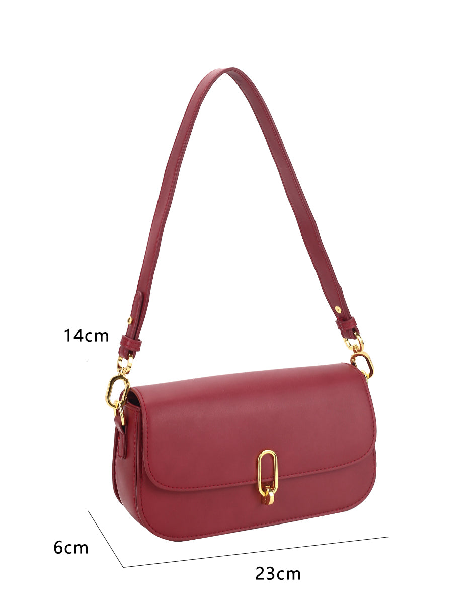 Bolsa Crossbody Olimba