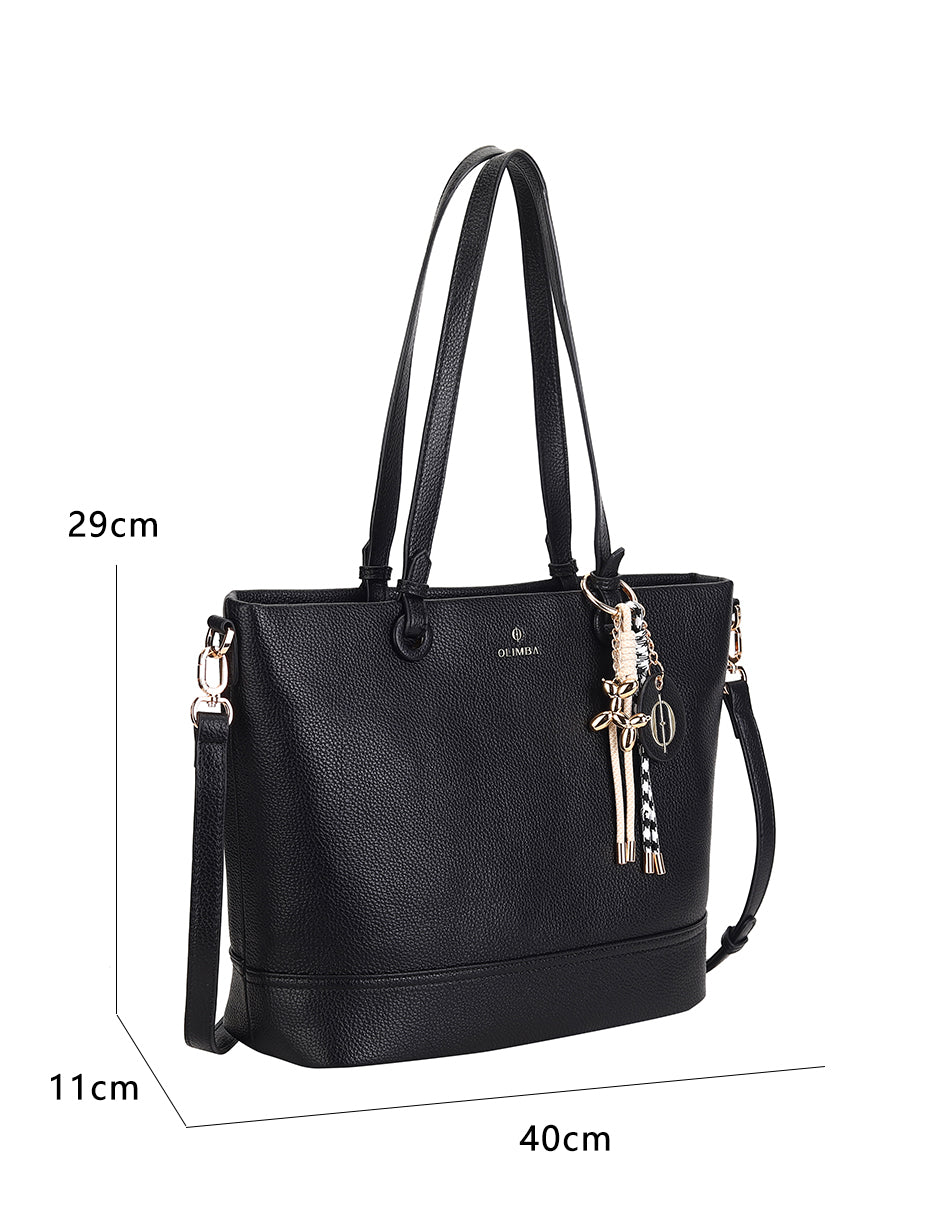 Bolsa Tote Olimba
