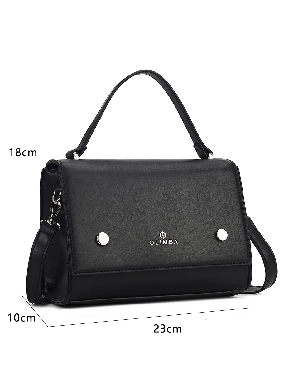 Bolsa Crossbody Olimba